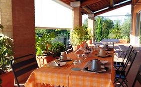 B&B La Rocca Del Garda